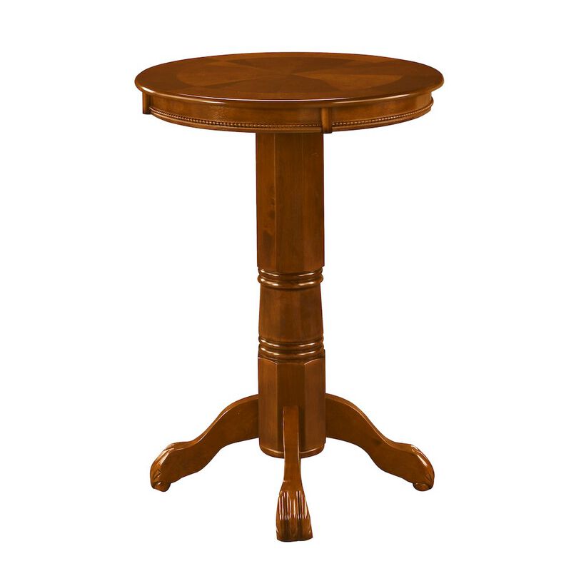 Boraam Florence Pub Table - Cherry