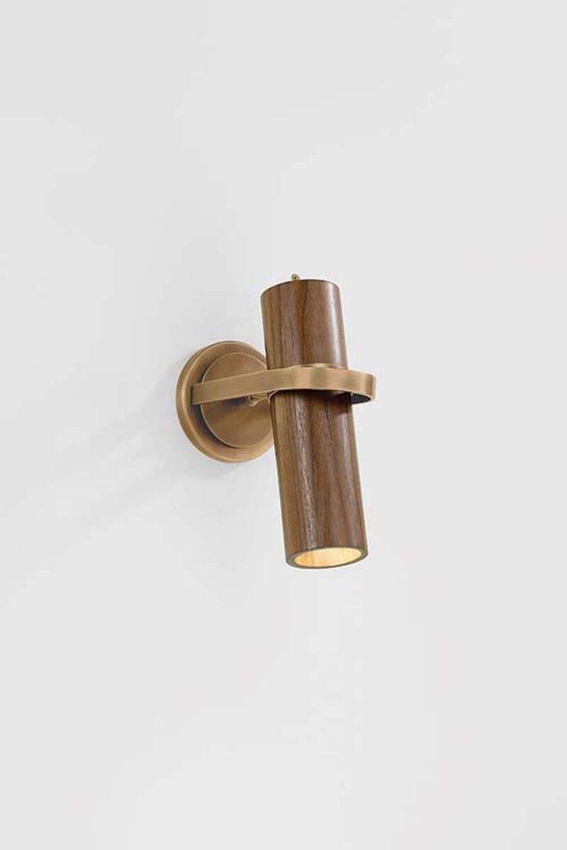 Lennox Wall Sconce image number 4
