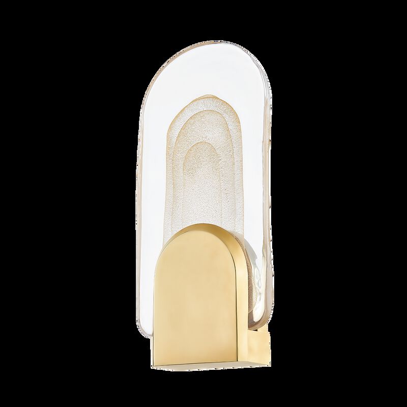 Genoa Wall Sconce image number 0