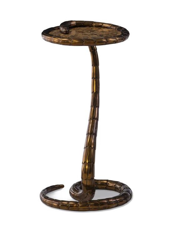 Serpent Drink Table