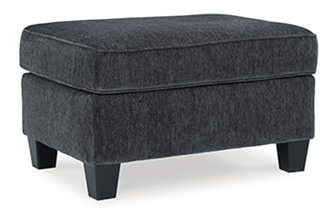 Abinger Ottoman, Grey