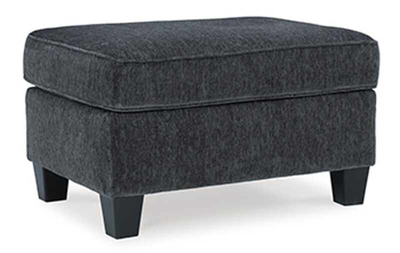 Abinger Ottoman, Grey