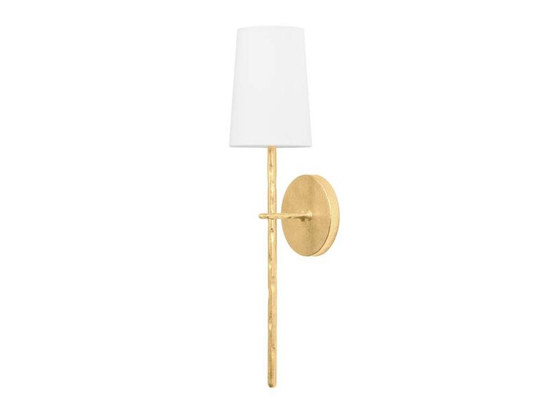 River Wall Sconce image number 0