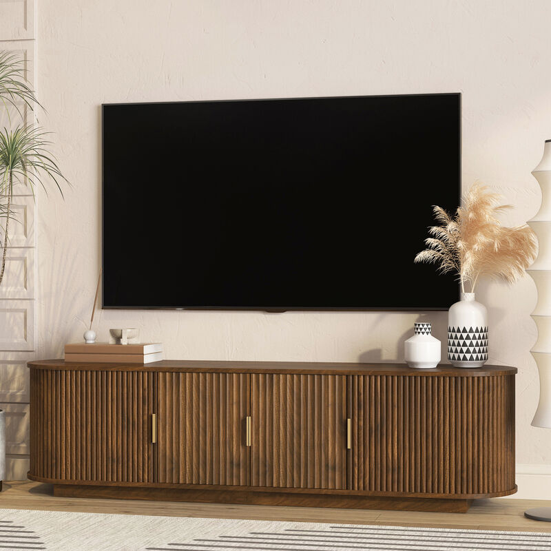 Zatsuk TV Stand image number 1