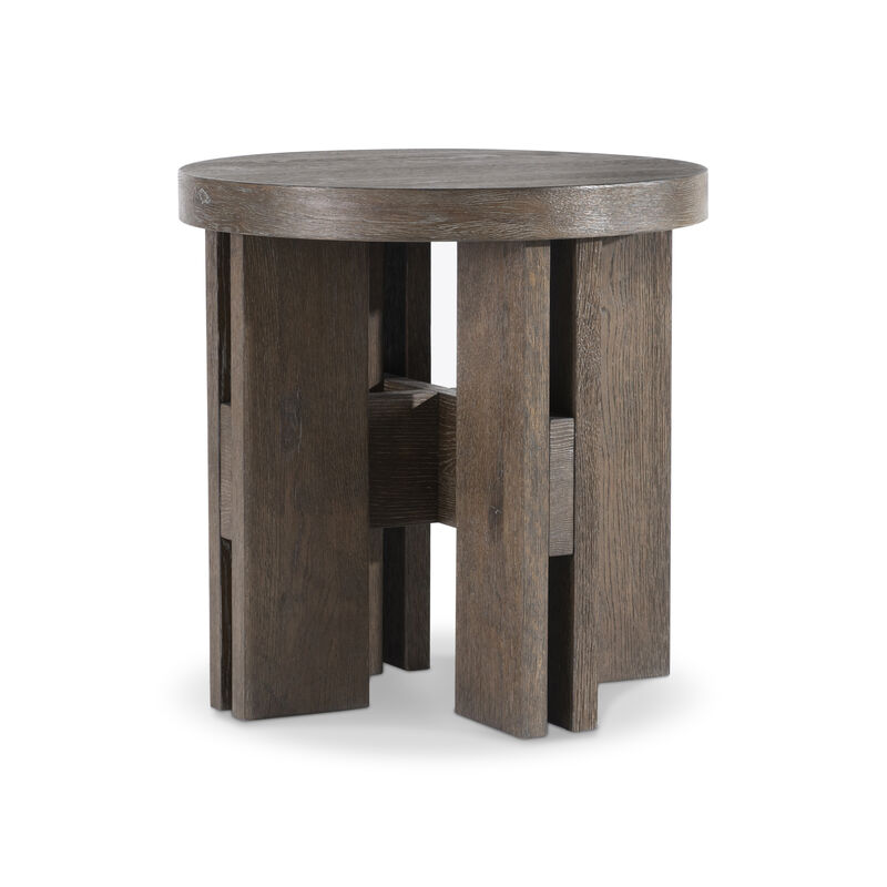 Outline Side Table image number 3