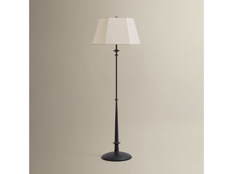 Celmins Floor Lamp image number 5
