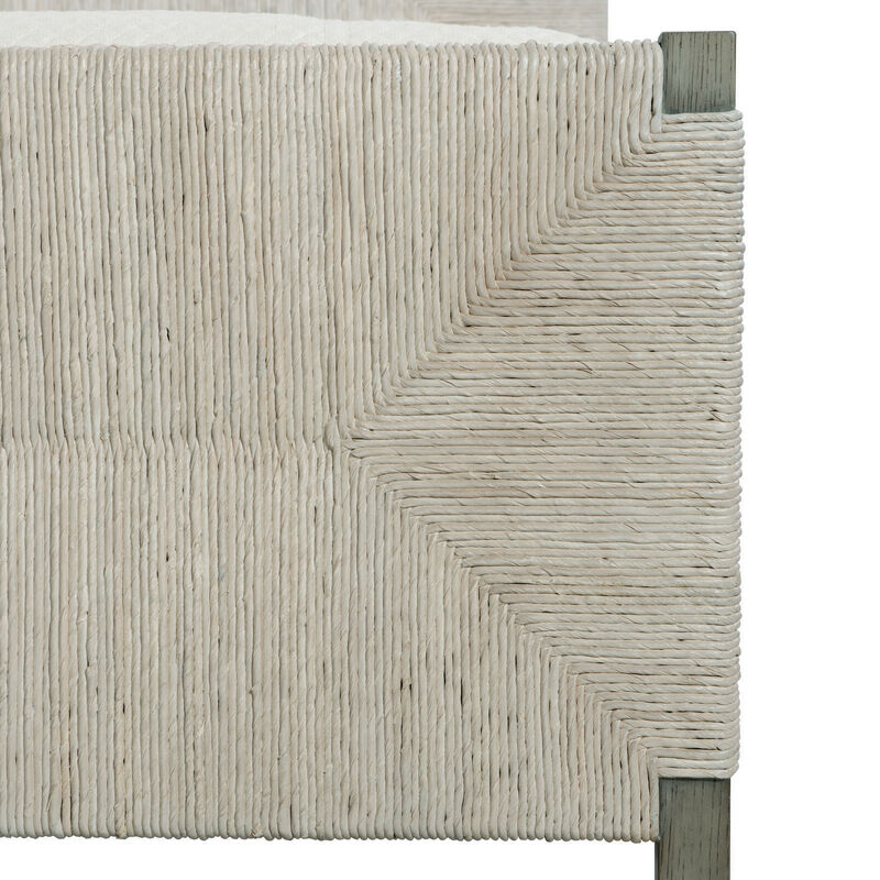 Alannis Panel Bed image number 4