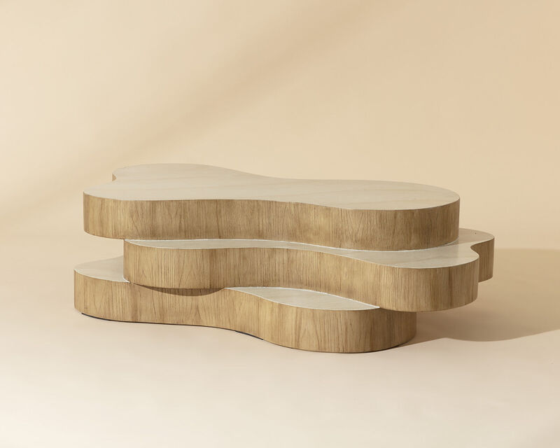 Geddes Coffee Table image number 0