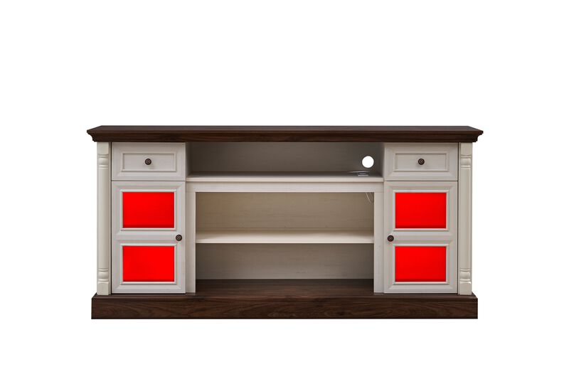 Doxpug TV Stand image number 0