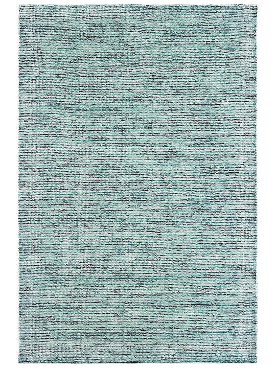 Lucent 5' x 8' Blue Rug