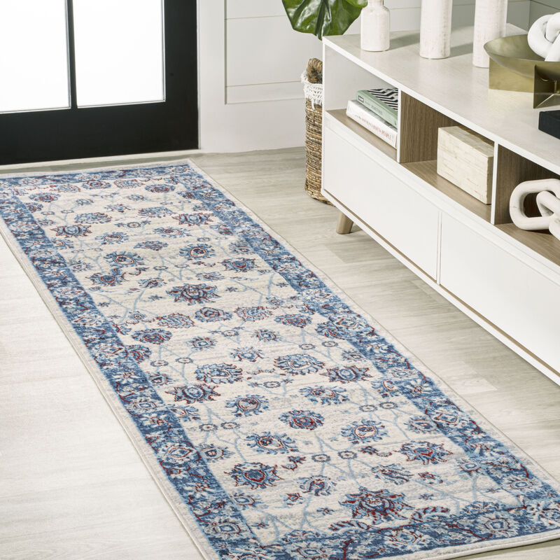 Modern Persian Vintage Moroccan Traditional Area Rug