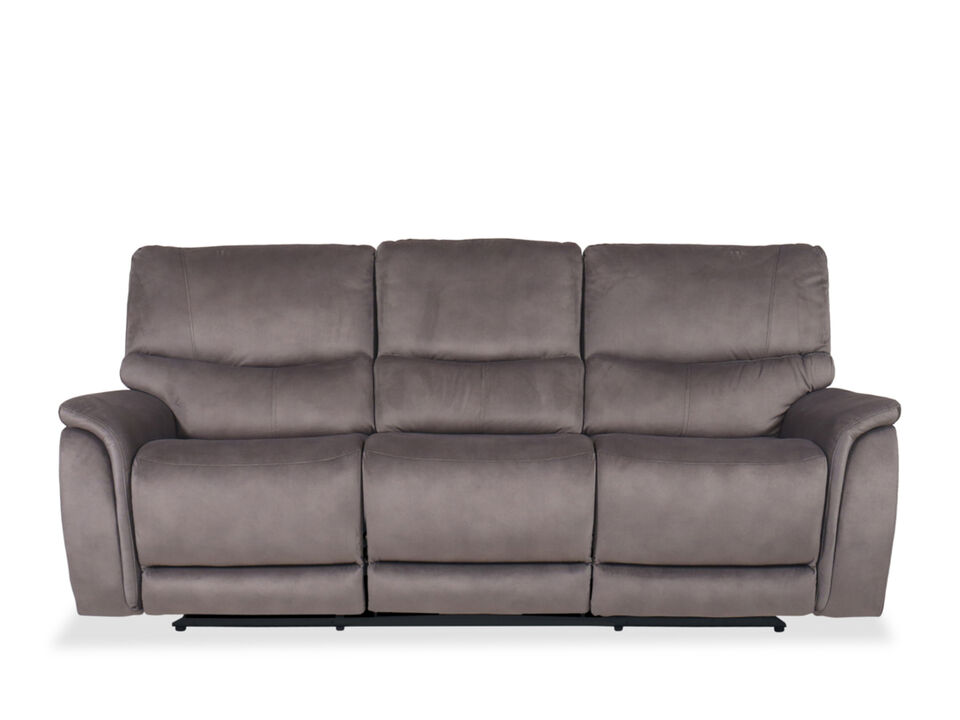 Aspen Dual Power Sofa
