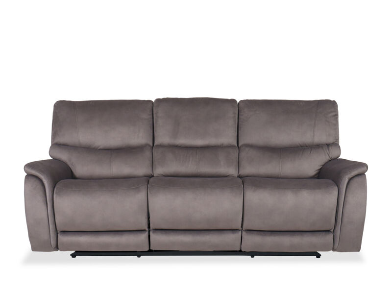 Aspen Dual Power Sofa