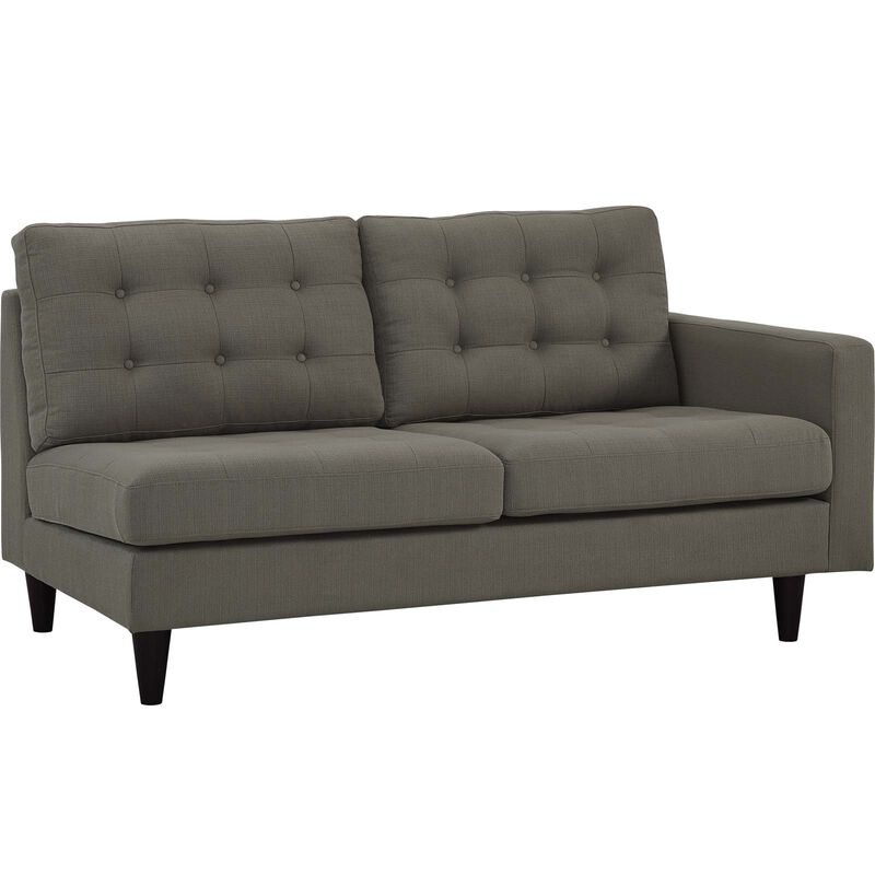 Mingle Vegan Leather 7-Piece Sectional Sofa image number 4