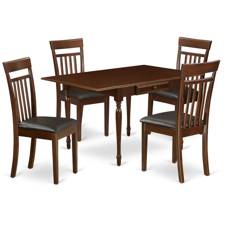 Dining Room Set Mahogany