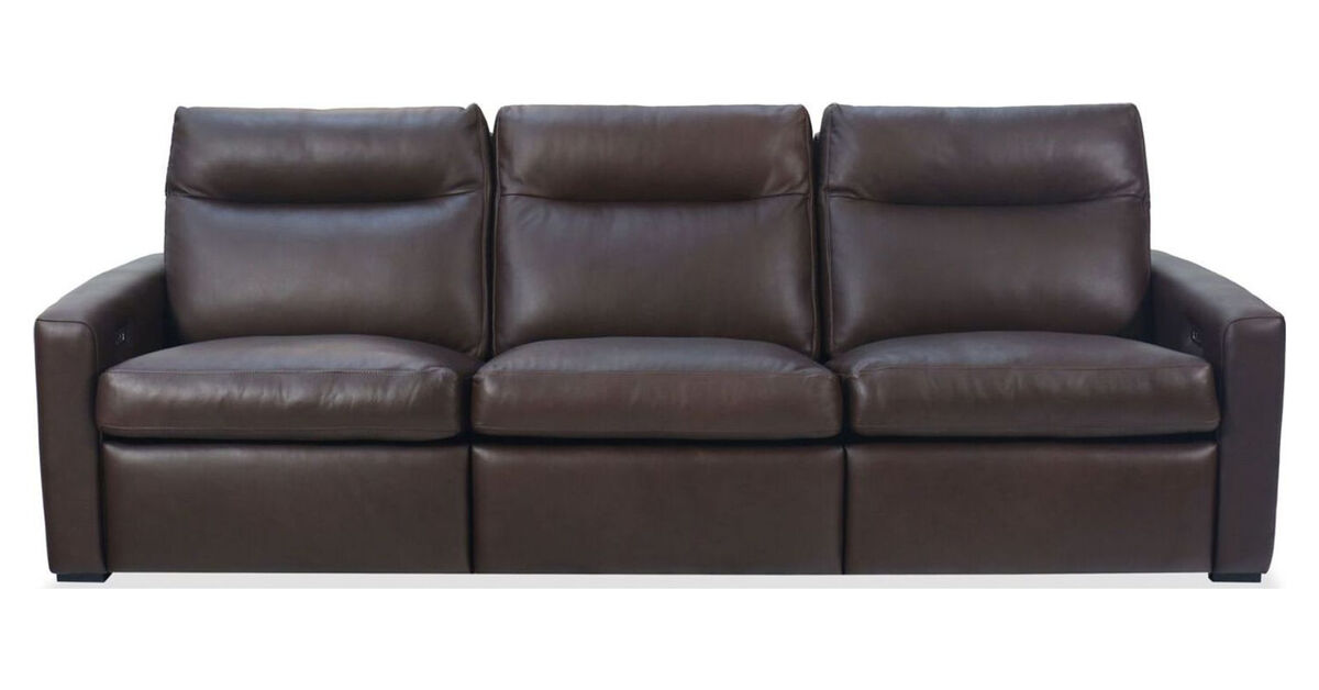 Keystone Modular Power Sofa