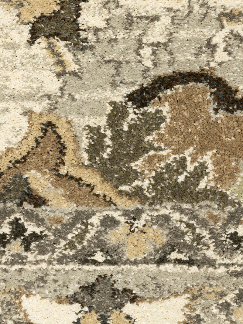 Florence 5508I 9'10" x 12'10" Beige Rug image number 3