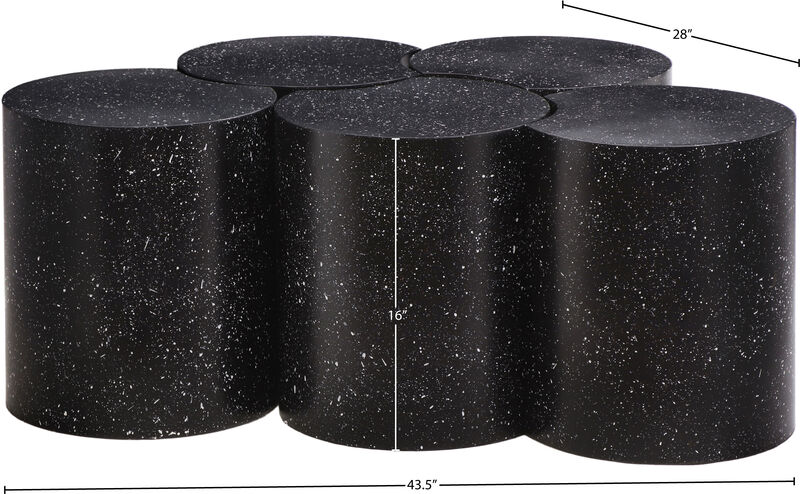 Meridian Furniture Dimple Coffee Table image number 4