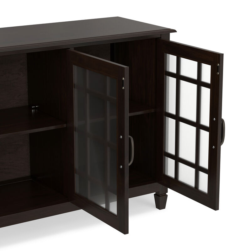Connaught Wide Storage Cabinet image number 8