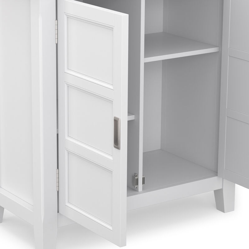 Burlington Low Storage Cabinet image number 8