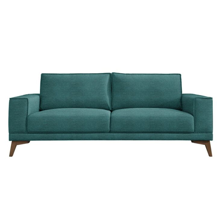 Porter Designs Jarrett Modern Upholstered Sofa