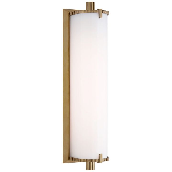 Calliope Medium Bath Light