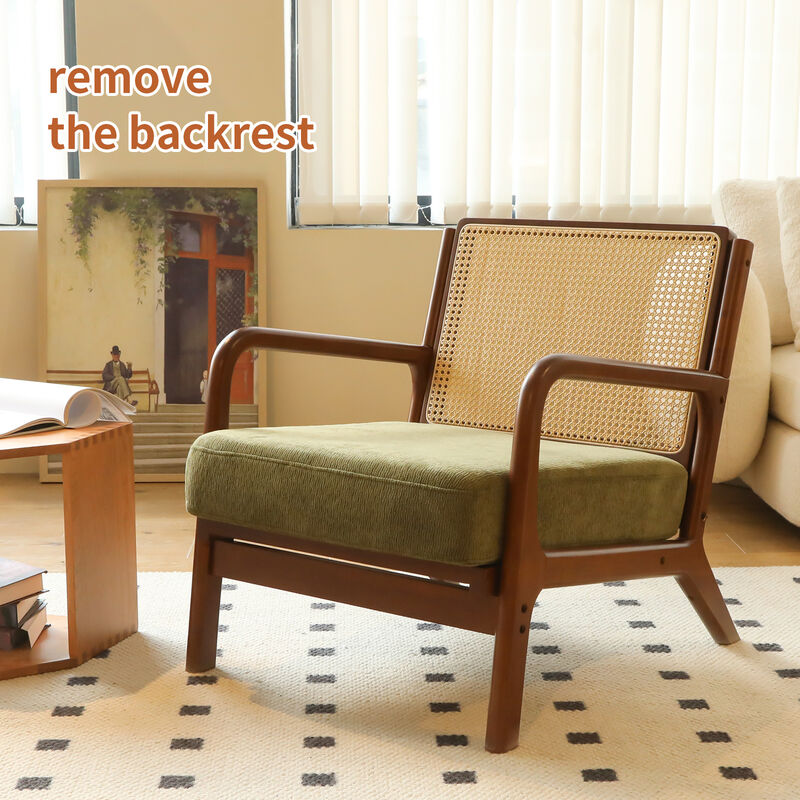 Zatsmi Accent Chair image number 3