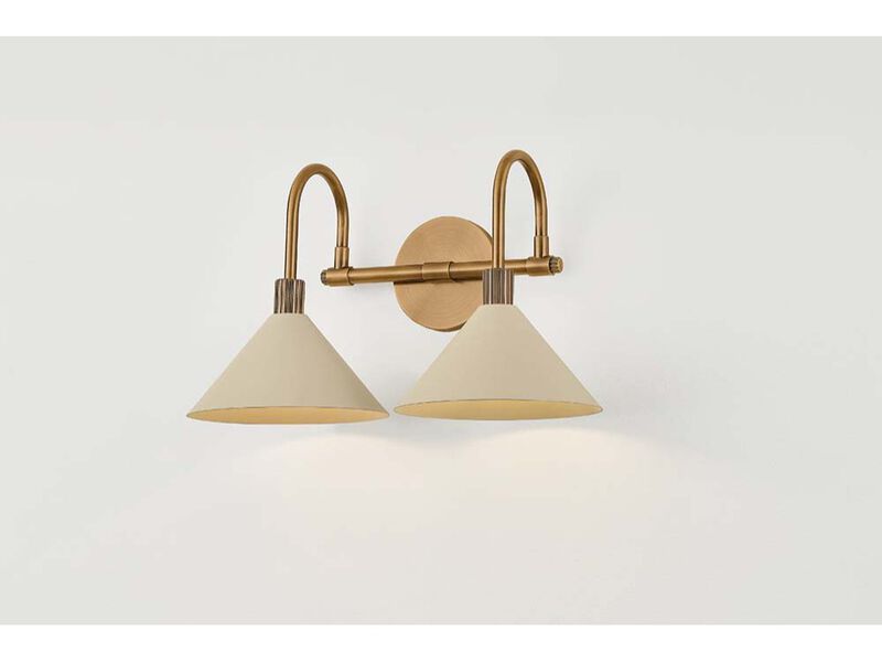 Jovani Bath And Vanity Light image number 7
