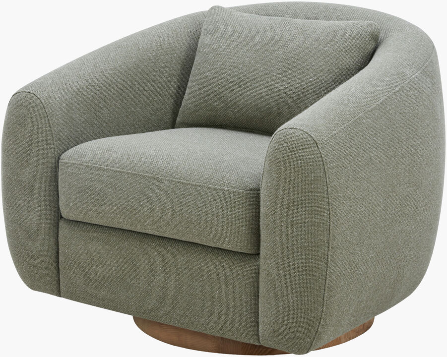 Loma Swivel Chair
