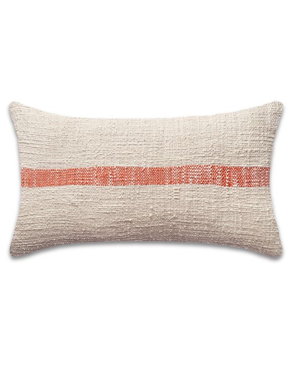 Linus Lumbar Pillow Cover 12" x 20"
