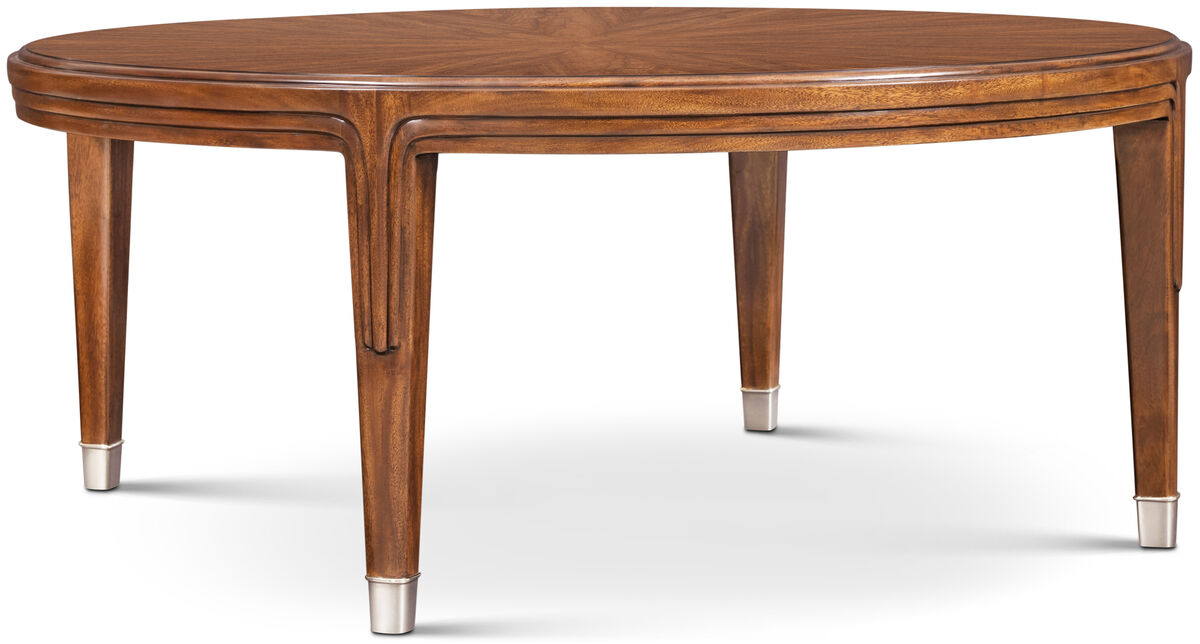 Dorchester Round Cocktail Table II