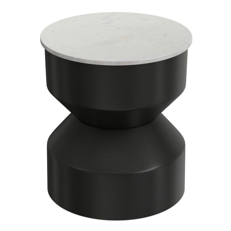 Simpli Home Maxine Side Table image number 5