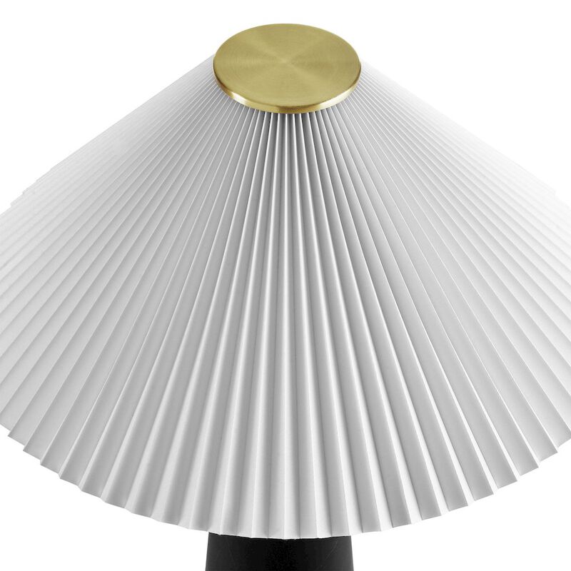 Nera Marble Table Lamp image number 6