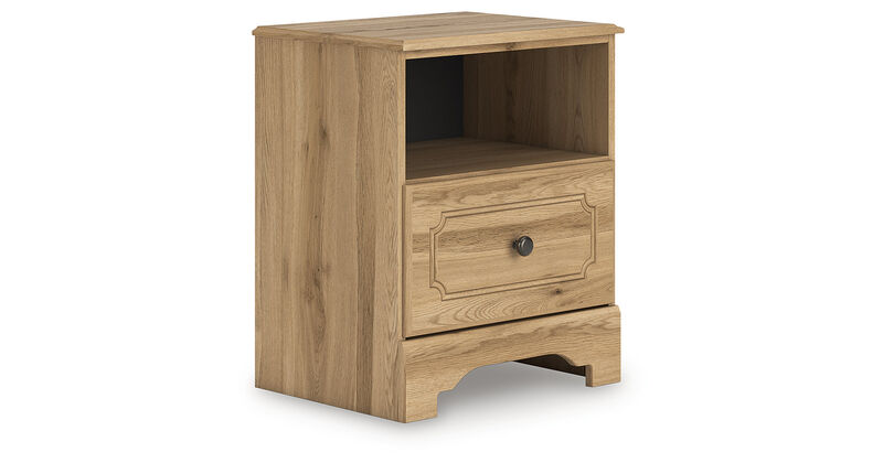Galletyn Nightstand image number 0