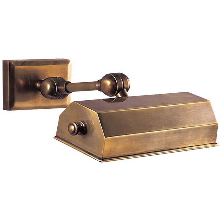 Chapman & Myers Dorchester Wall Light Collection