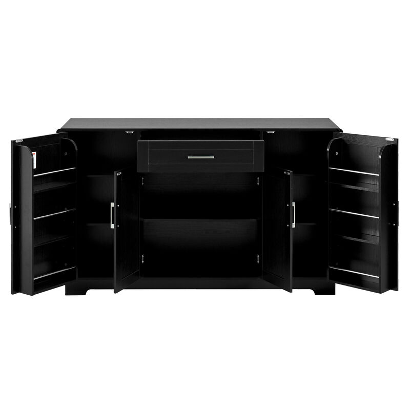 Mahosp  Sideboard Cabinet image number 8