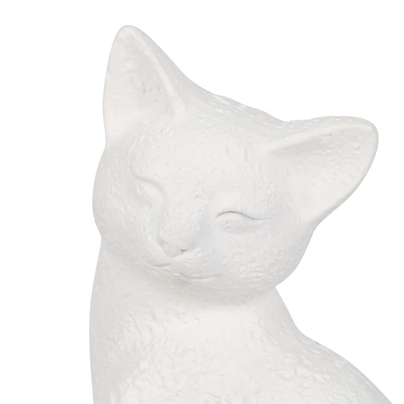 9" Kitty With Hanging Tail image number 3
