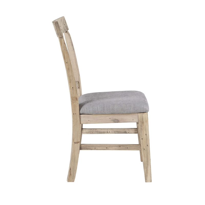 Streamdale Sonoma Dining Side Chair