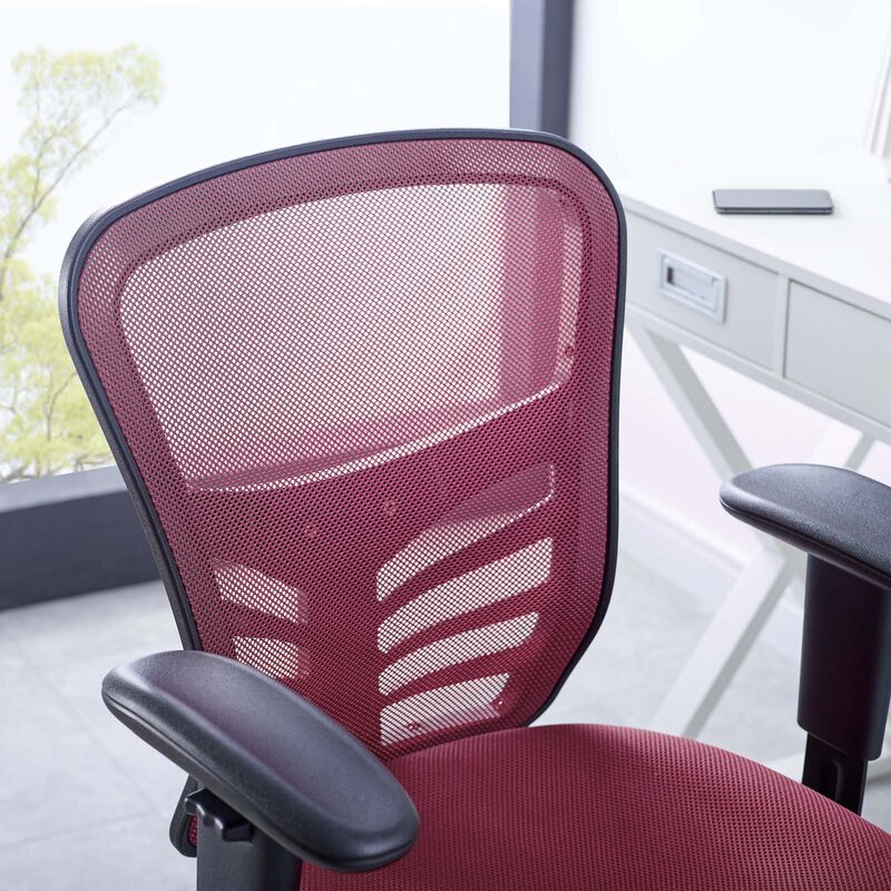 Modway Furniture - Articulate Mesh Office Chair image number 1