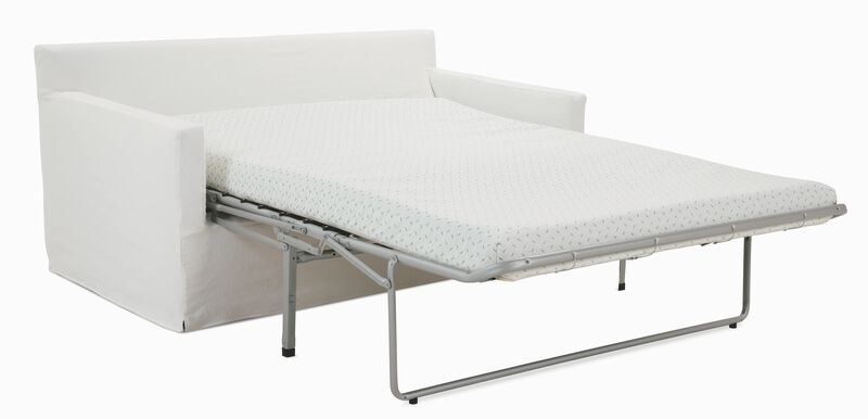 Sylvie Slip Sleeper Sofa image number 2