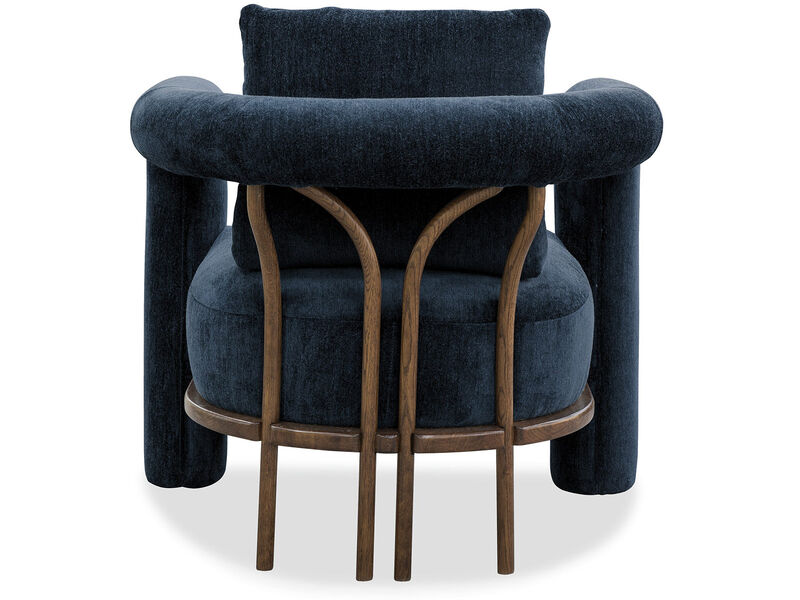 Harlow Accent Chair image number 3