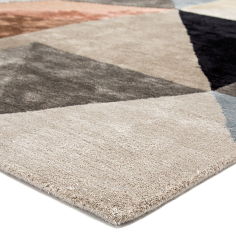 Syntax Scalene Quarry 12'X15' Rug image number 1