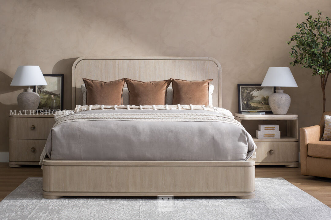 Old Style Landscape II