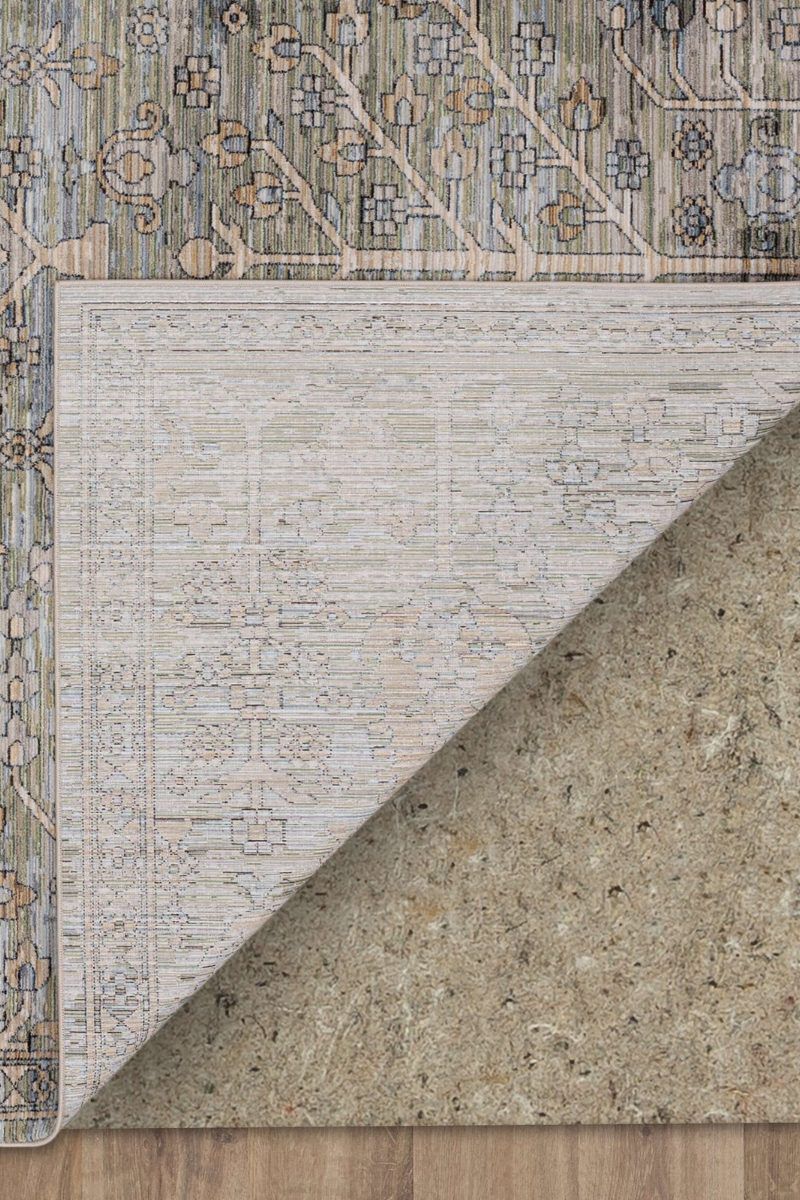 Ariel Ophelia Jade 9' x 12' Rug image number 6