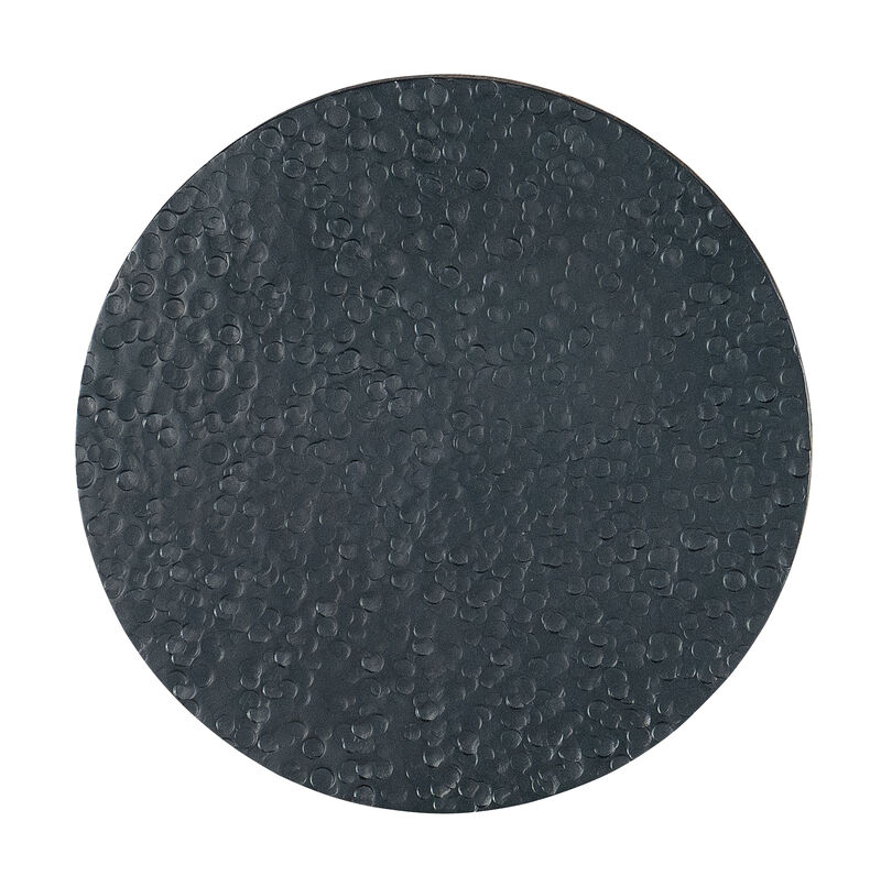 Commerce and Market Jacobs Ladder Cocktail Table