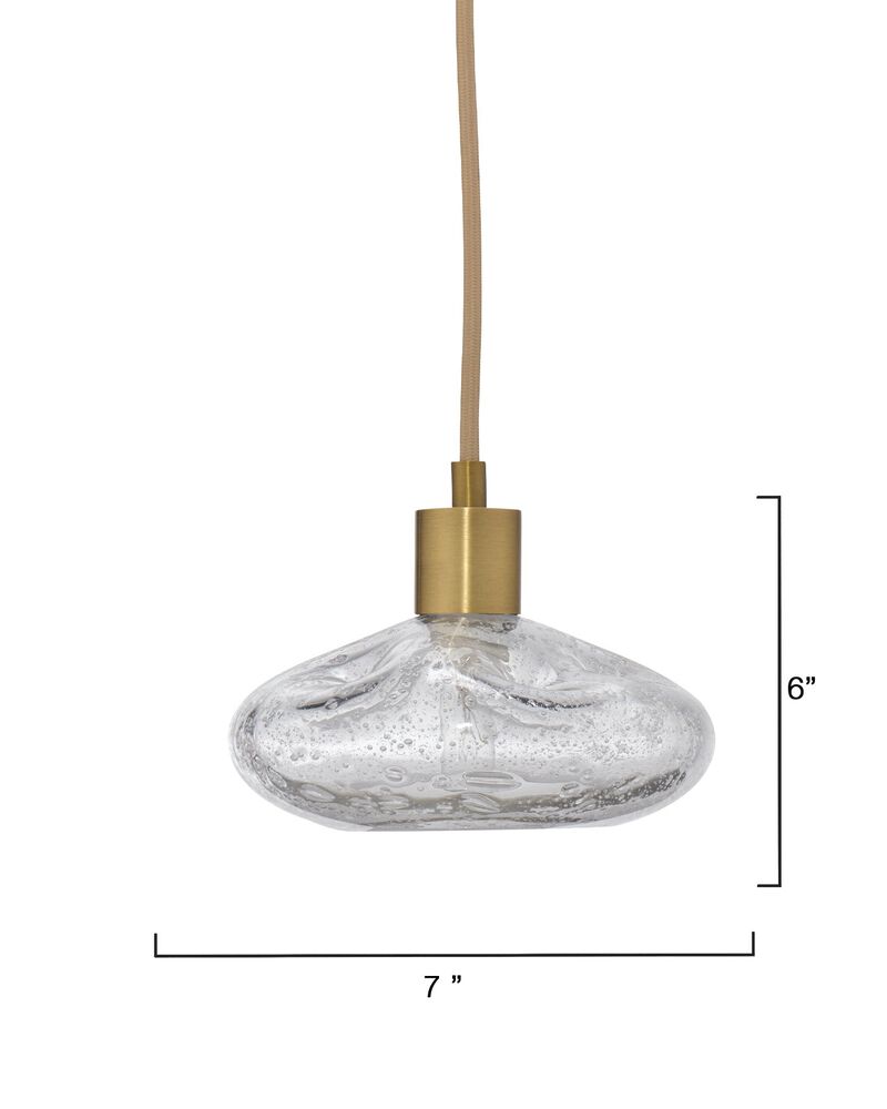 Reservoir Pendant image number 6