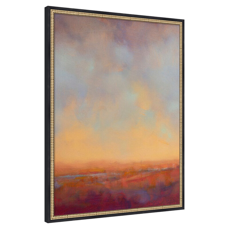 Dreaming by William McCarthy Framed Canvas Wall Art image number 0