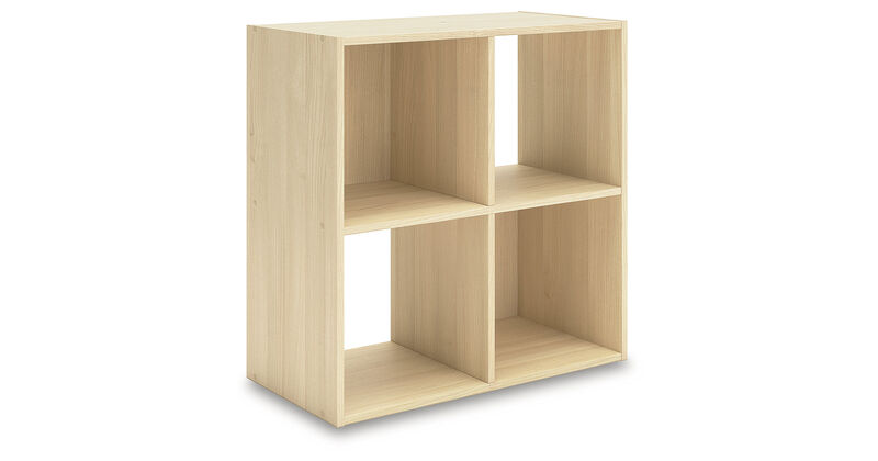 Piperton Four Cube Organizer image number 2