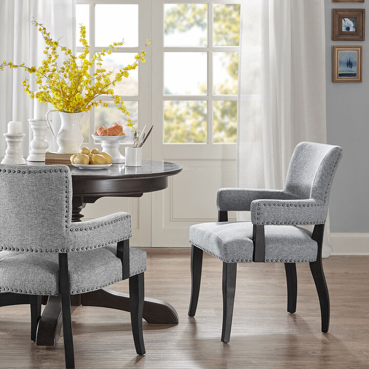 Streamdale Dawson Arm Dining Chair