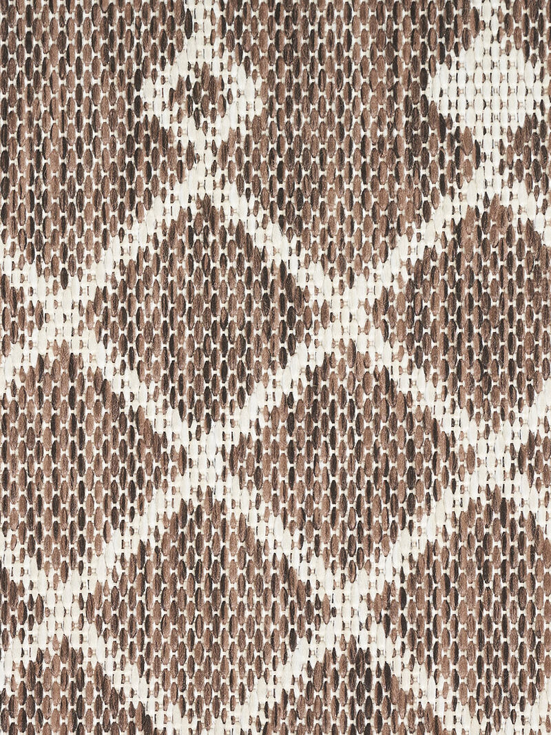 Positano POS02 Natural 2'2" x 8' Rug image number 6